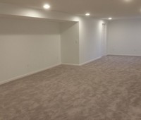 Basements