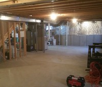 Basements