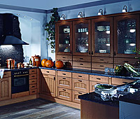 Kitchens