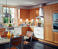 Kitchens