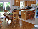 Dayton Kitchen Renovation