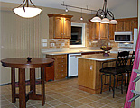 Kitchen Contractor Dayton Ohio