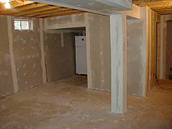 Drywall Contractors Dayton and Cincinnati Ohio