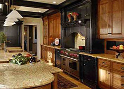 Kitchen Remodeling Dayton Ohio